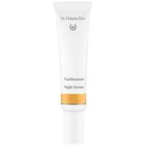 Image of Dr. Hauschka Face Care Night Serum 20ml