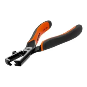 Image of 2223 G-150 ergo Wire Stripping Pliers with Self-Opening 150mm BAH2223G150 - Bahco