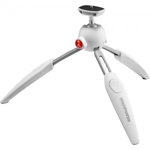 Image of Manfrotto PIXI EVO Mini Tripod White