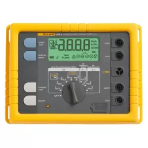 Image of Fluke Fluke 1625-2 Earth Ground Tester, 0-48V