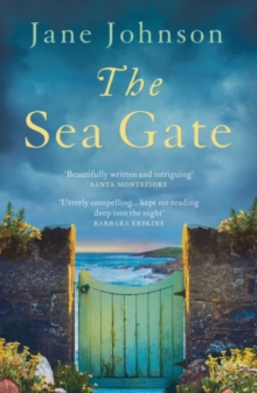 Image of The Sea Gate Paperback / softback