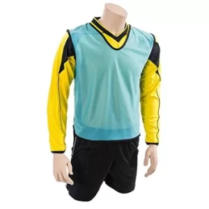 Image of Mesh Training Bib (Infants, Kids) Kids Sky