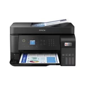 Image of Epson EcoTank ET-4810 Inkjet Printer