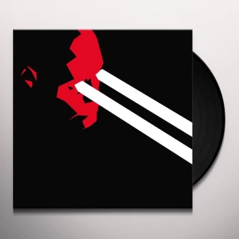 Image of Valborg - Zentrum White Vinyl