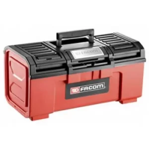 Image of Facom BP.C19NPB BP.C19NPB Tool box (empty) Red/black