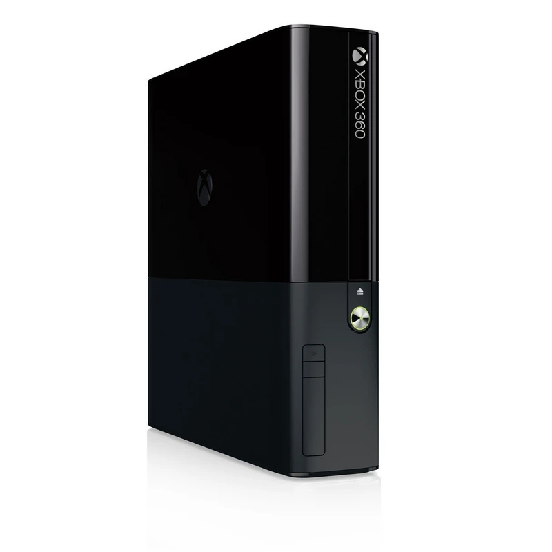 Image of Microsoft Xbox 360 E 250GB
