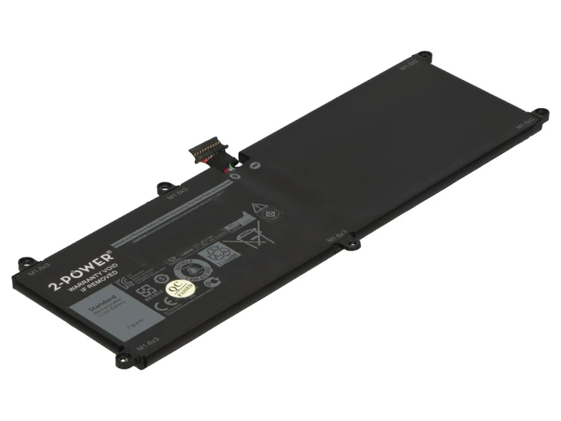 Image of 2-Power CBP3629A laptop spare part Battery