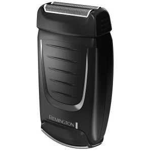 Image of Remington TF70 Dual Foil Travel Shaver