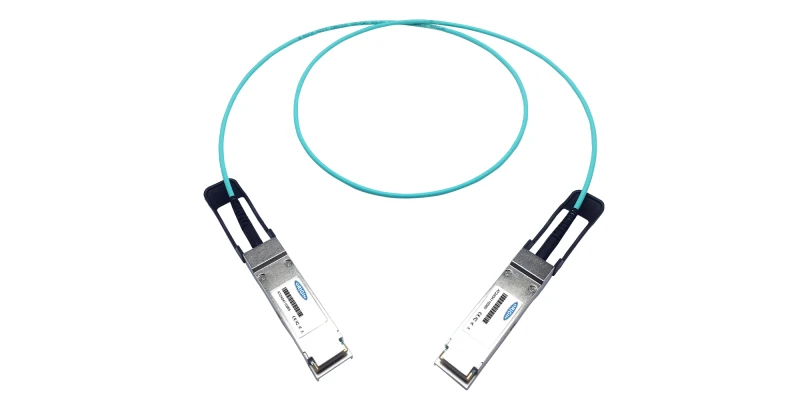 Image of Origin Storage 100FRRF0030 Intel Compatible Active Optical Cable 100GB