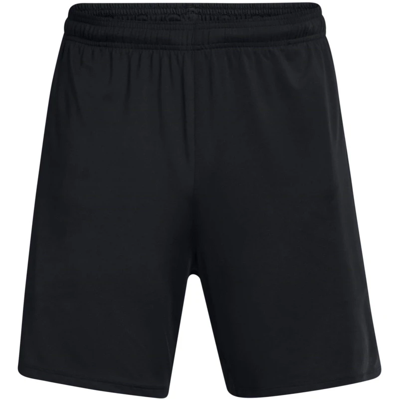 Image of Under Armour UA Tech Vent Shorts Mens Triple Black male M