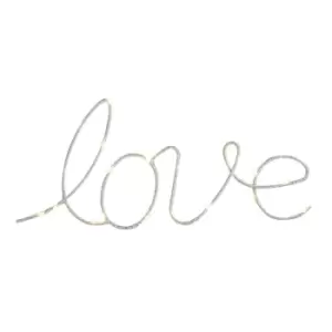 Image of Village At Home Love Light Up