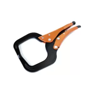 Image of 124-28' locking c-grip 28'