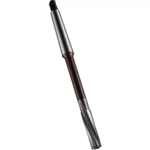 Image of B411 7.00MM Carbide Morse Taper Reamer DIN 8094