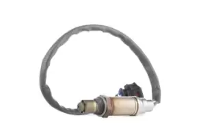 Image of Bosch Lambda sensor OPEL,FIAT,CHEVROLET F 00H L00 355 8718,9158718,93185493 55353812,55353812,93185493,9158718,93185493,55353812,855389,9158718