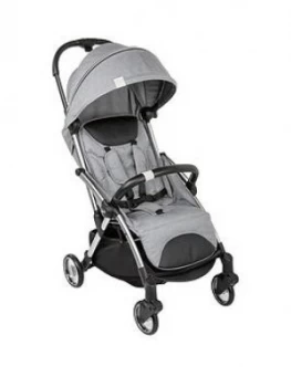 Image of Chicco Goody Auto Folding Stroller