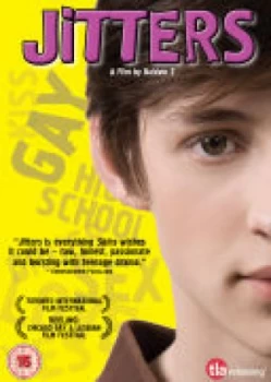 Image of Jitters DVD