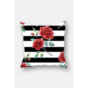 Image of YS381823312 Multicolor Cushion Cover