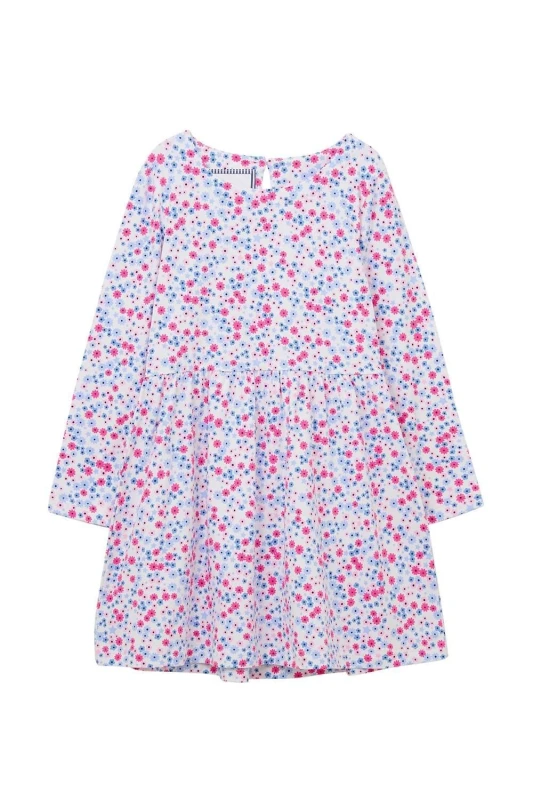 Image of Lighthouse Clothing Ellie Dress Pink female