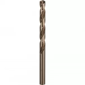 Image of Bosch HSS-Co Cobalt Drill Bit 8mm Pack of 1