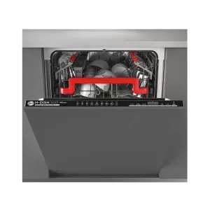 Image of Hoover H-DISH 500 HDIN 4D620PB-80E Fully Integrated Dishwasher