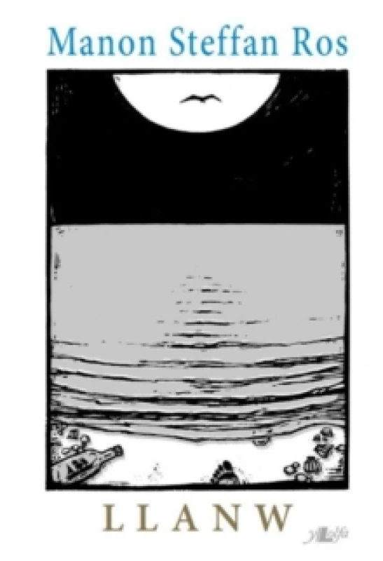 Image of Llanw Paperback / softback