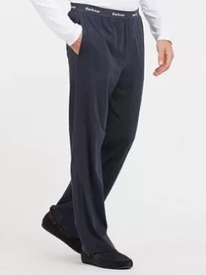 Image of Barbour Abbott Lounge Trouser, Navy Size M Men