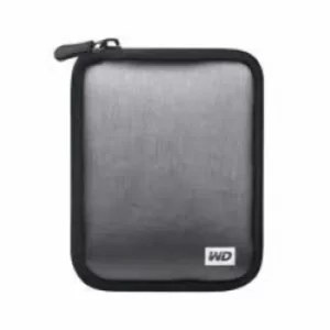 Image of Western Digital WD My Passport Carrying Case WDBABK0000NBK