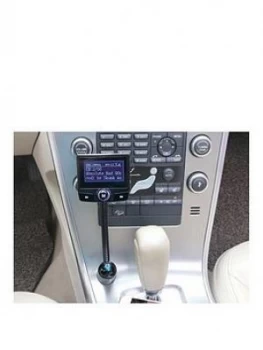 Image of Streetwize Accessories Dab Digital Radio Adaptor