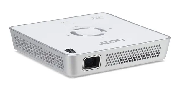 Image of Acer C101i 150 ANSI Lumens WVGA DLP Projector