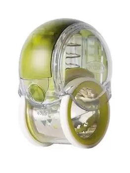 Image of Chef'N Graterzoom Grater And Slicer