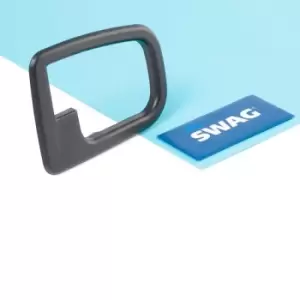 Image of SWAG Door-handle Frame 20 92 8416 BMW,3 Limousine (E36),3 Coupe (E36),3 Compact (E36),3 Cabrio (E36),Z3 Roadster (E36),3 Touring (E36),Z3 Coupe (E36)