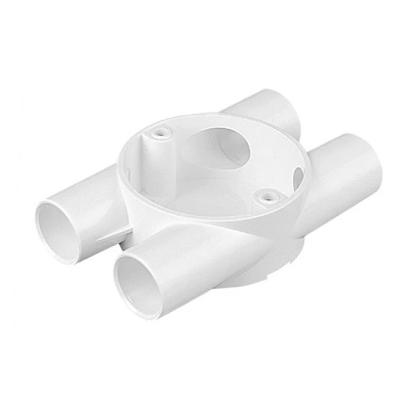 Image of Titan CJB20HWH fibre optic microduct accessory