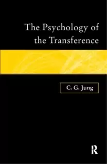Image of The Psychology of the Transference