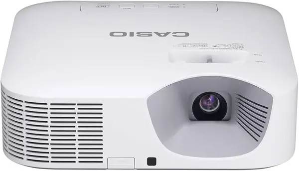 Image of Casio XJF210WN 3500 ANSI Lumens WXGA DLP Projector