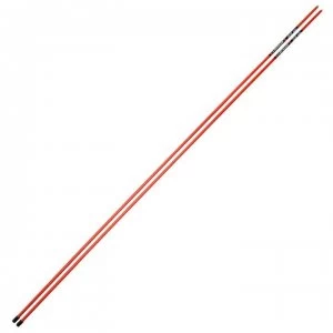 Image of Slazenger Align Sticks - Red