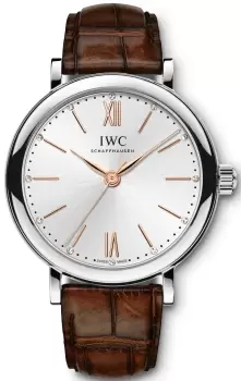 Image of IWC Watch Portofino Automatic 34