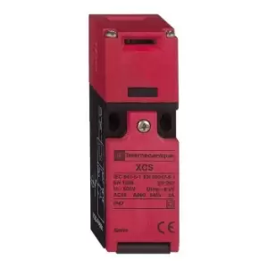 Image of XCSPA792, Plastic Guard Switch