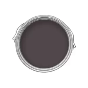 Image of Craig & Rose 1829 Eggshell Paint - Damson - 2.5L