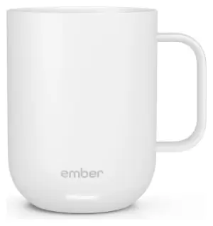 Image of Ember 10oz Travel Mug² - White