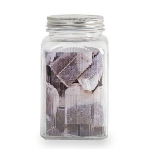 Image of Sabichi Ribbed Tea Canister 1200ml