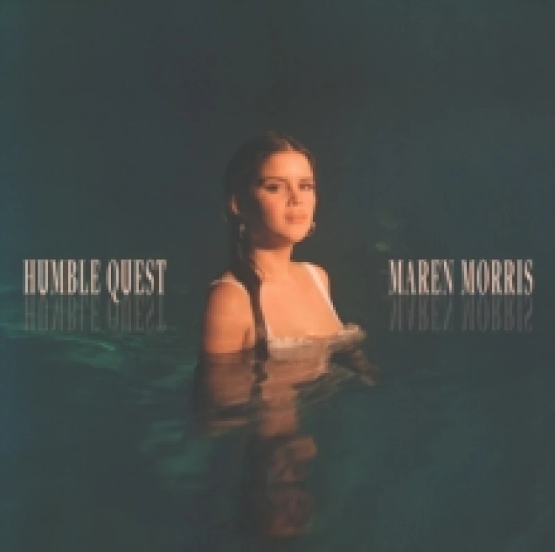 Image of Humble Quest Vinyl