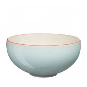 Image of Denby Heritage Pavilion Ramen Large Noodle Bowl