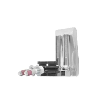 Image of TRW Brake Caliper Repair Kit ST1752 Caliper Repair Kit,Brake Caliper Rebuild Kit TOYOTA,Yaris Schragheck (_P1_),COROLLA (ZZE12_, NDE12_, ZDE12_)