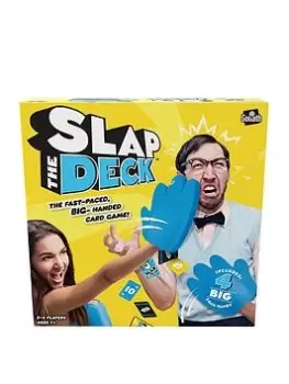Image of Slap The Deck