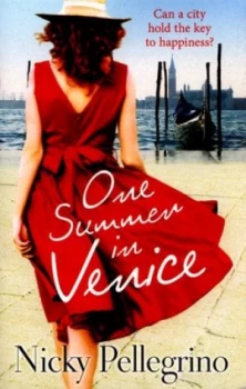 Image of One summer in Venice by Nicky Pellegrino
