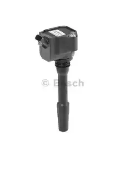 Image of Bosch Ignition coil BMW,MINI 0 986 221 124 12137619385,12138643360,12138647463 Coil pack,Ignition coil pack,Engine coil,Engine coil pack 12138678438