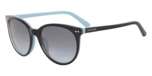 Image of Calvin Klein Sunglasses CK18509S 004