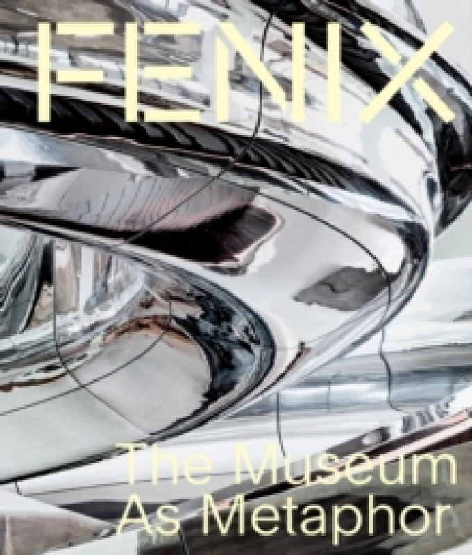 Image of Fenix Museum Hardback