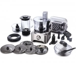 Image of Kenwood Multipro FPM810 3.5L 1000W Sense Food Processor