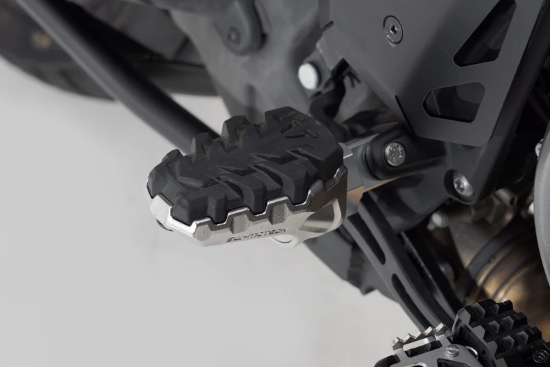 Image of SW-Motech EVO footrest kit - Harley-Davidson Pan America (21-).